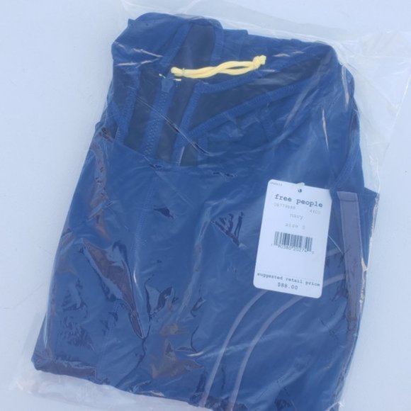 FREE PEOPLE Movement Womens Delta Bodysuit - Picture 6 of 6